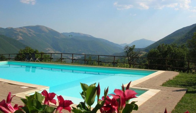 Agriturismo Roccagelli