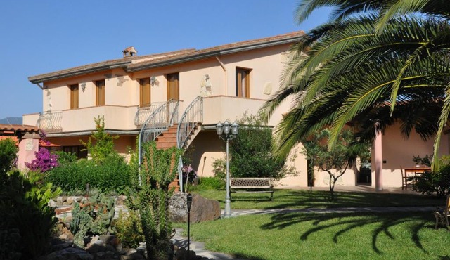 Agriturismo S´Aranada