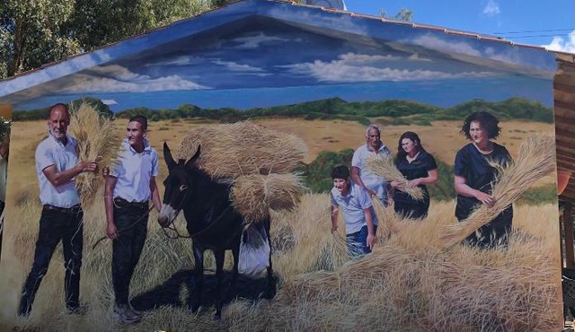 Agriturismo S'Ispiga