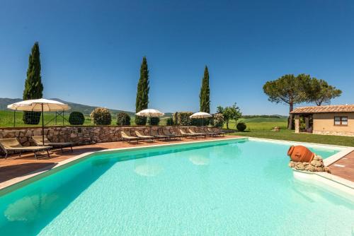 Agriturismo Sant'Ansano