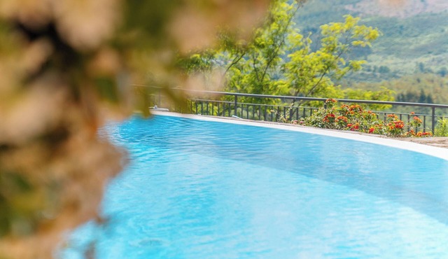 Agriturismo San Basilio