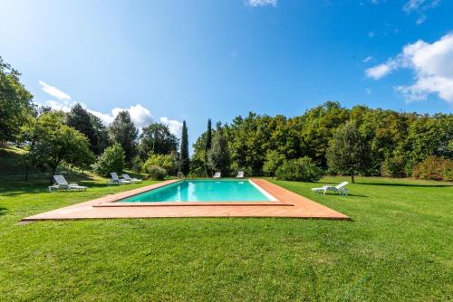 Agriturismo San Michele