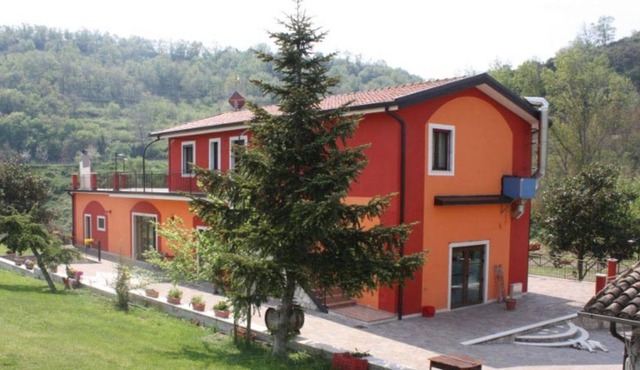 Agriturismo San Pietro