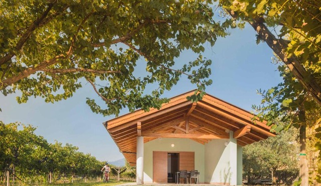 Agriturismo Sarca House