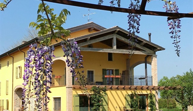 Agriturismo SetteLune