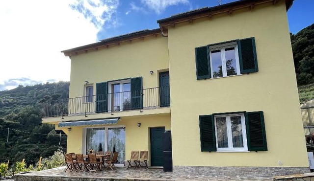 Agriturismo Soleada