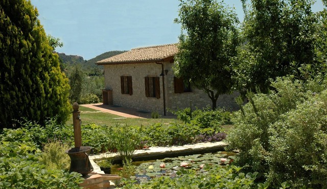 Agriturismo Tara