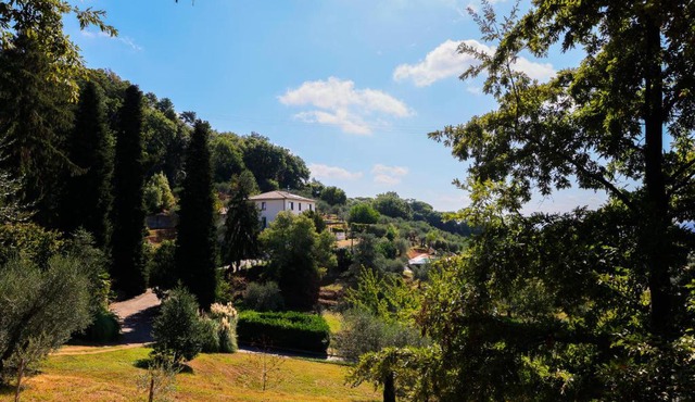 AGRITURISMO TERRA VOLONTERI