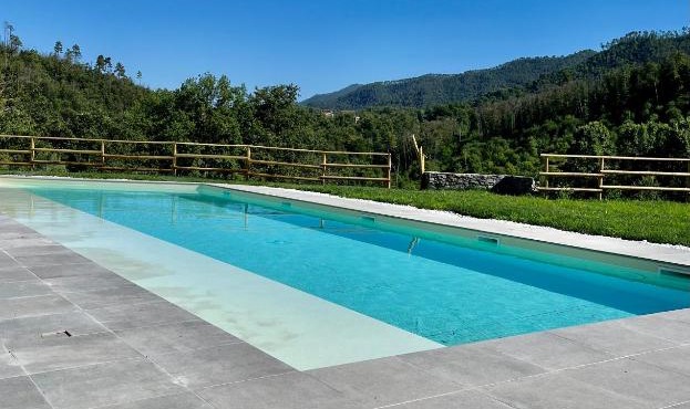 Agriturismo Terre di Ginepro
