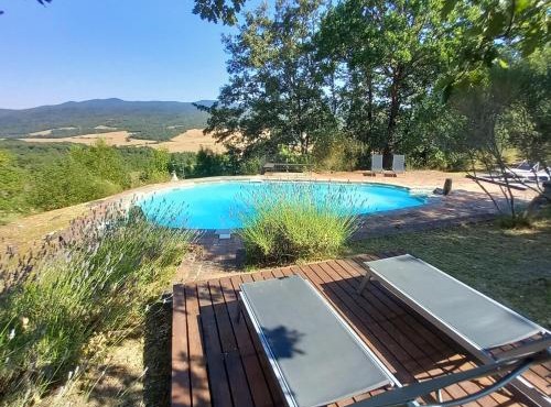 Agriturismo Timignano