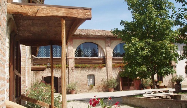 Agriturismo Torrazzetta