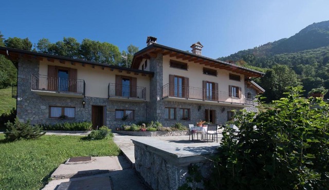 Agriturismo Trapletti
