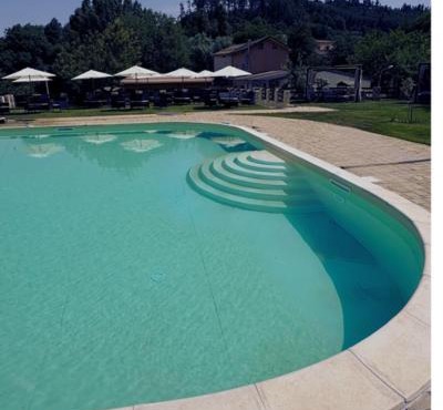 Agriturismo Tre Elle