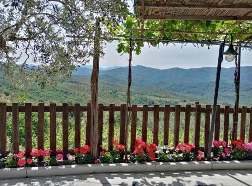Agriturismo Tre Morene