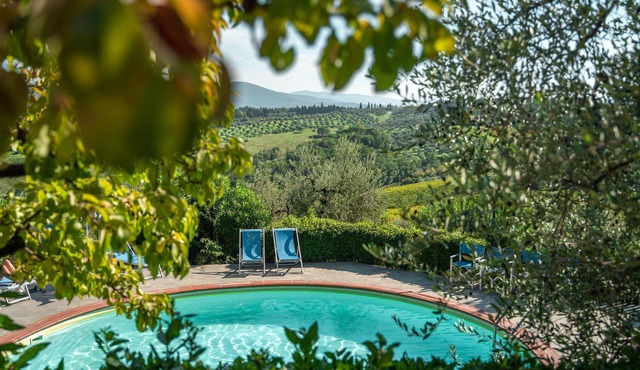 Agriturismo Vecchio Borgo di Inalbi