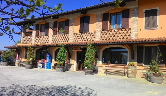 Agriturismo Vecchio Torchio
