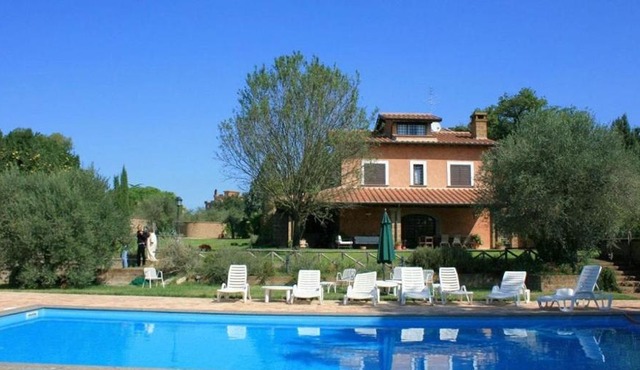 Agriturismo Villa Iris - Casa Max