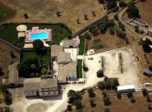 AgriturismoBugilfezza di TGESD