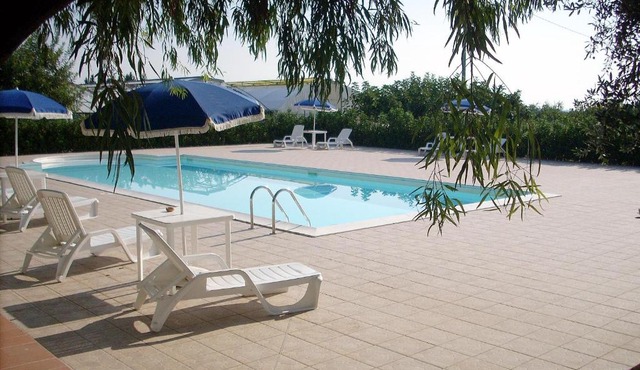 Agriturismoteo