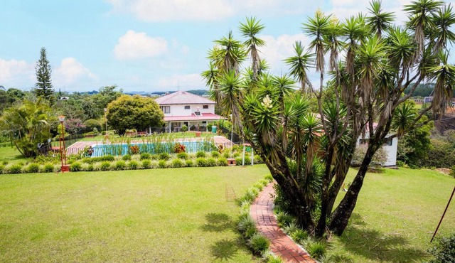 Agroparque Las Villas