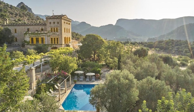 Agroturismo Alquería Blanca