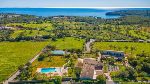 Agroturismo Mondrago -Antic Na Martina-