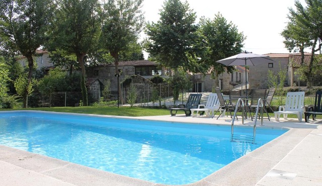 Agroturismo Quinta De Travancela