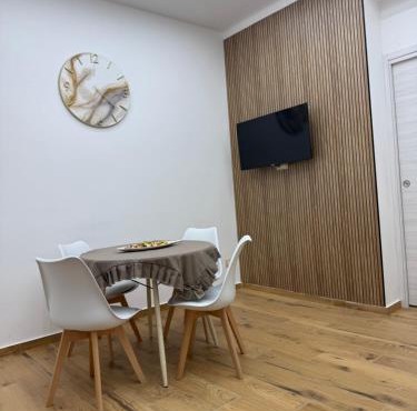 AGS Apartment