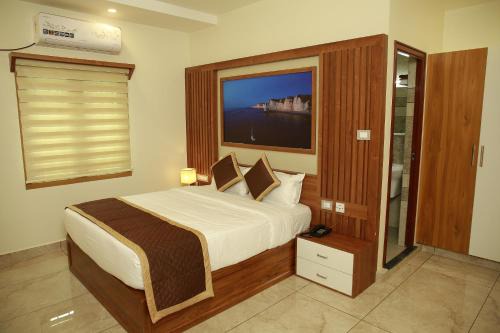 AGS Residency
