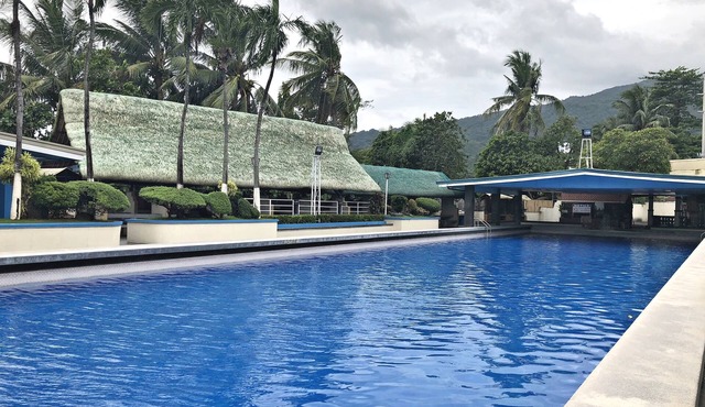 Agua Caliente Hot Spring Resort and Hotel
