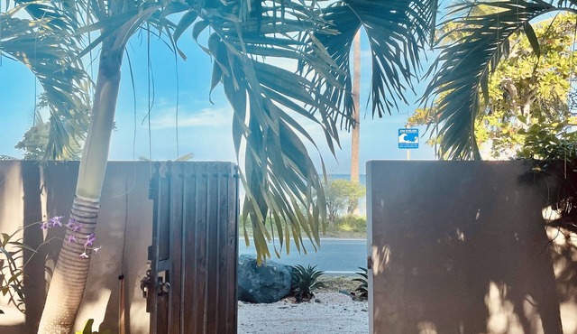 Aguada Beachside Hideaway Puerto Rico's Western Coast