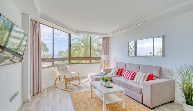 Aguila Beach Ocean View By CanariasGetaway