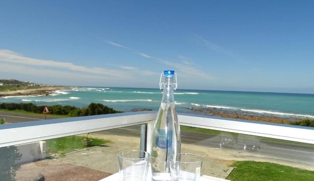 Agulhas Ocean House