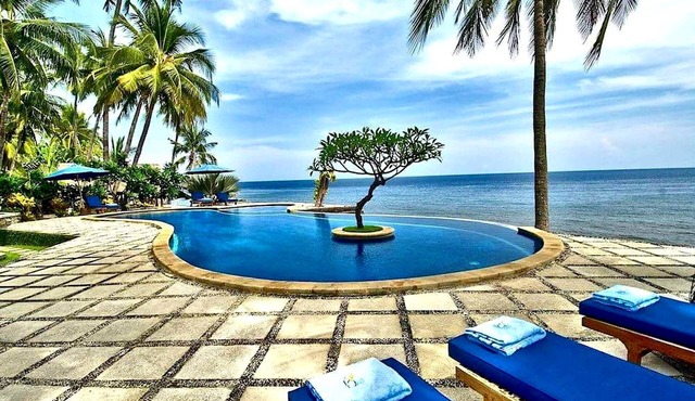 Agung Bali Nirwana Villas and Spa