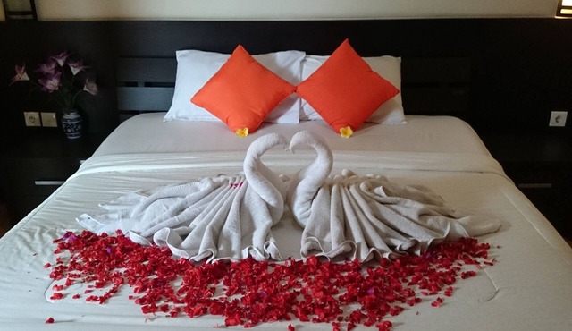 Agus Beach Inn