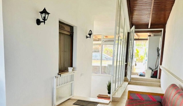 Agustin Apartment in Thessaloniki