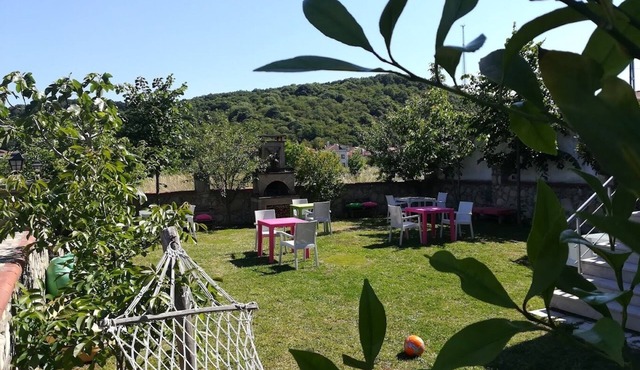 Agva Gunisigi Otel