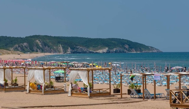 Agva Palas Hotel