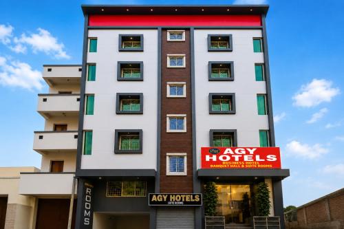 Agy Hotels
