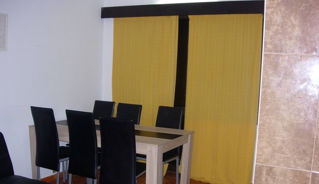 Ah Albufeira - Three-bedroom Apartment in front of the Sea