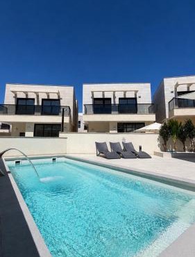 AH - Village Villa 35