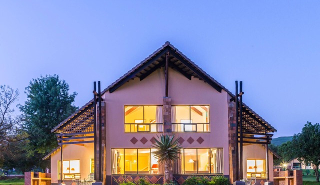 aha Alpine Heath Resort