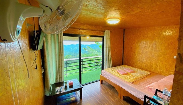 Ahcnng Camp