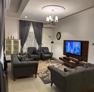 AHIL apartments