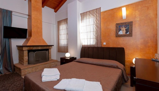 Ahilion Hotel