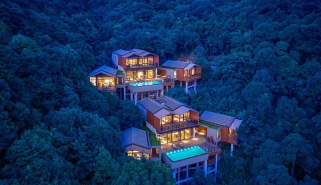 AHN LAN Ninghai