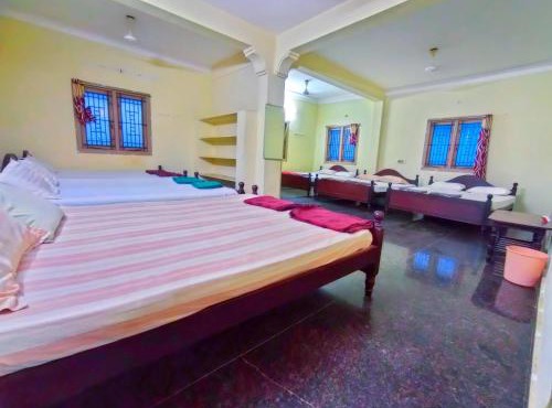 Ahobilam VPS NIVAS Guest House