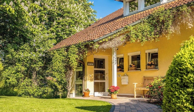 Ahorn Studio in Bad Dürrheim by Interhome