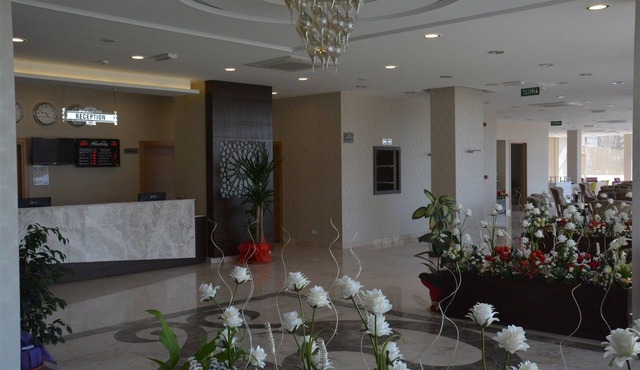 Ahsaray Otel