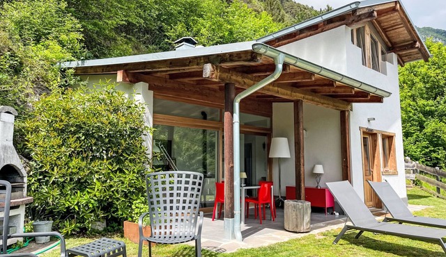 Ai Grecc by Interhome